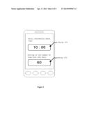 Mobile Phone Based Software Processing Method and Mobile Phone diagram and image