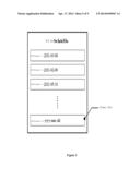 Mobile Phone Based Software Processing Method and Mobile Phone diagram and image