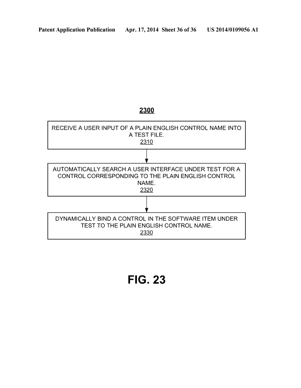 SCHEDULED SOFTWARE ITEM TESTING - diagram, schematic, and image 37