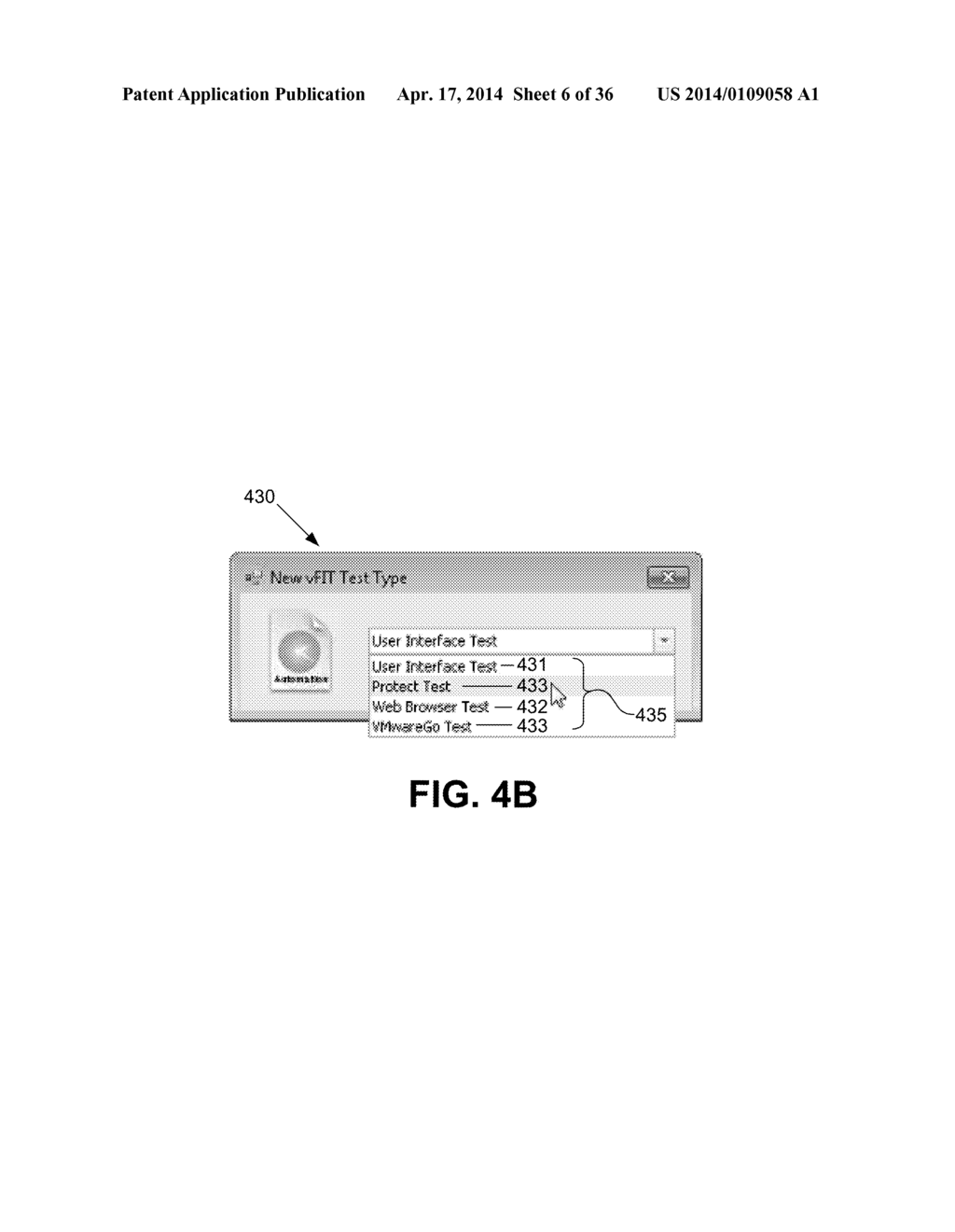 TEST LANGUAGE INTERPRETER - diagram, schematic, and image 07