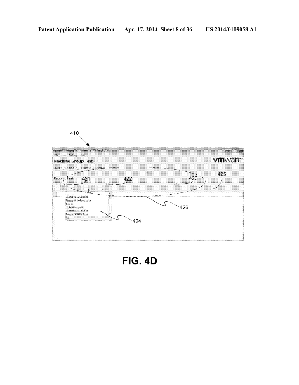 TEST LANGUAGE INTERPRETER - diagram, schematic, and image 09