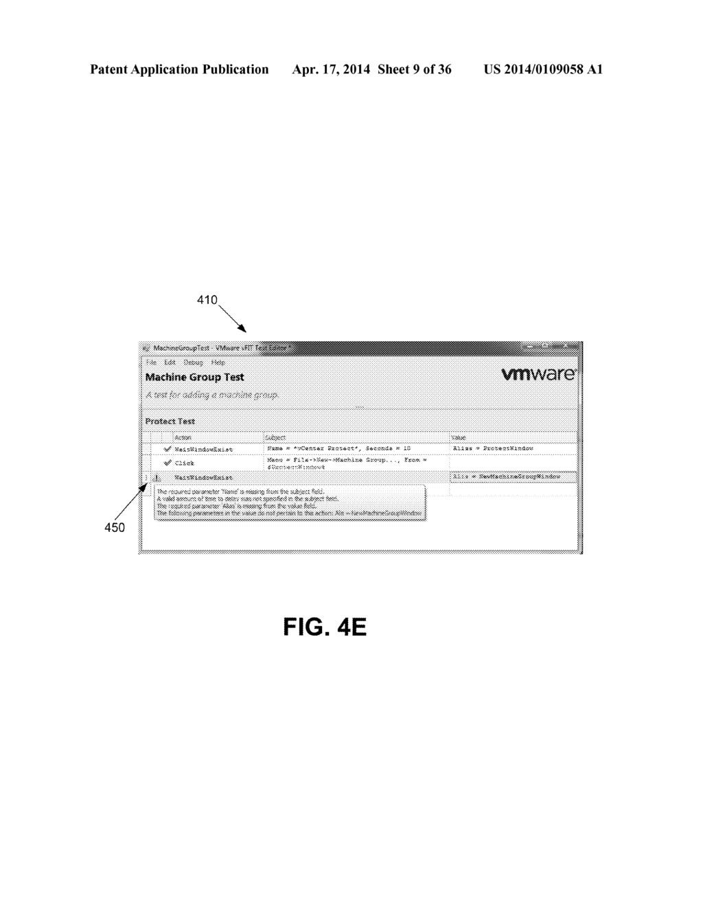 TEST LANGUAGE INTERPRETER - diagram, schematic, and image 10