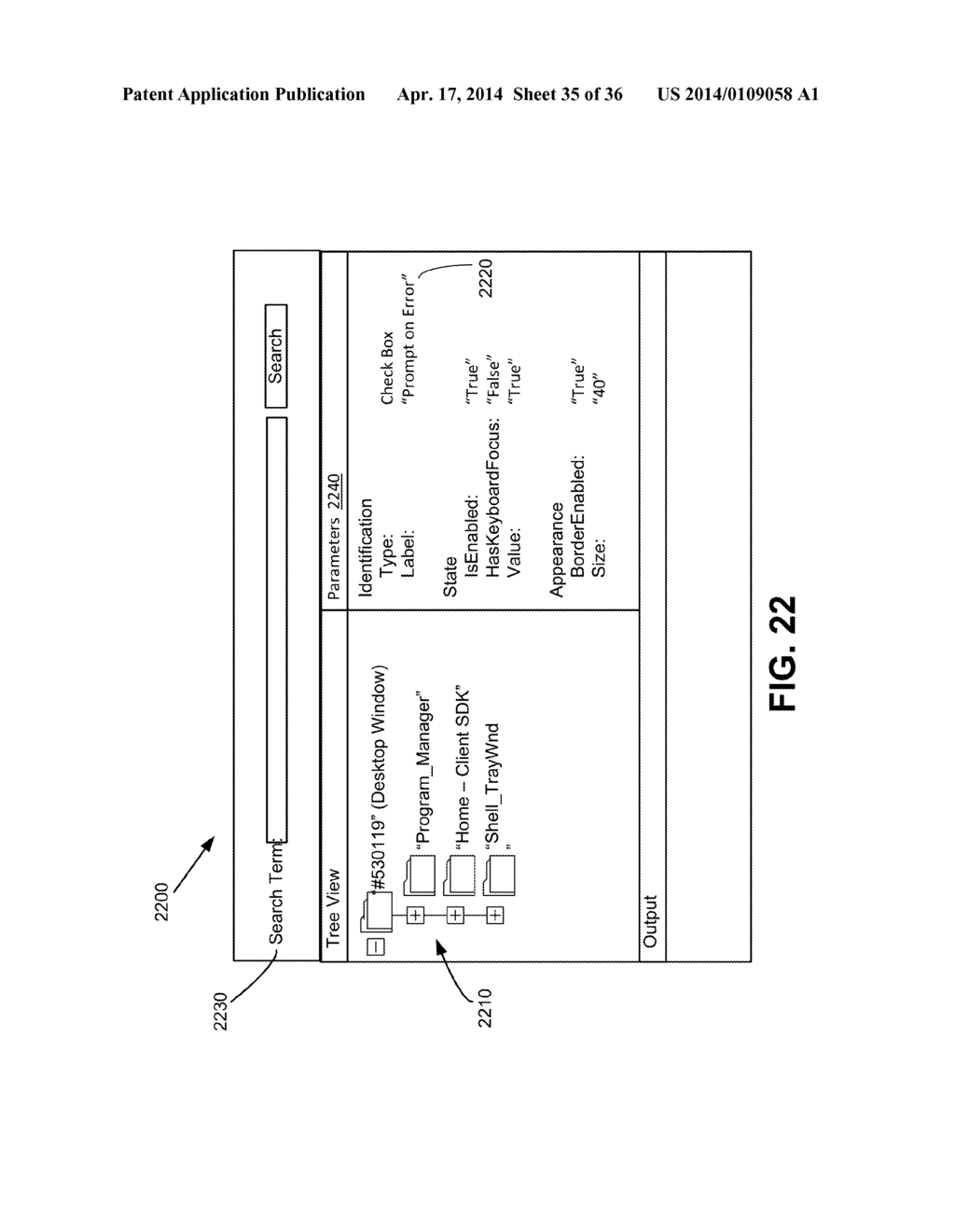 TEST LANGUAGE INTERPRETER - diagram, schematic, and image 36