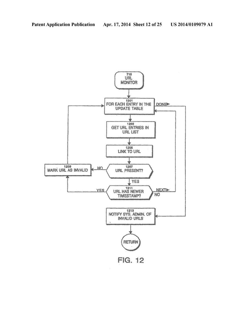 SOFTWARE UNINSTALLATION SYSTEM, METHOD AND COMPUTER PROGRAM PRODUCT - diagram, schematic, and image 13