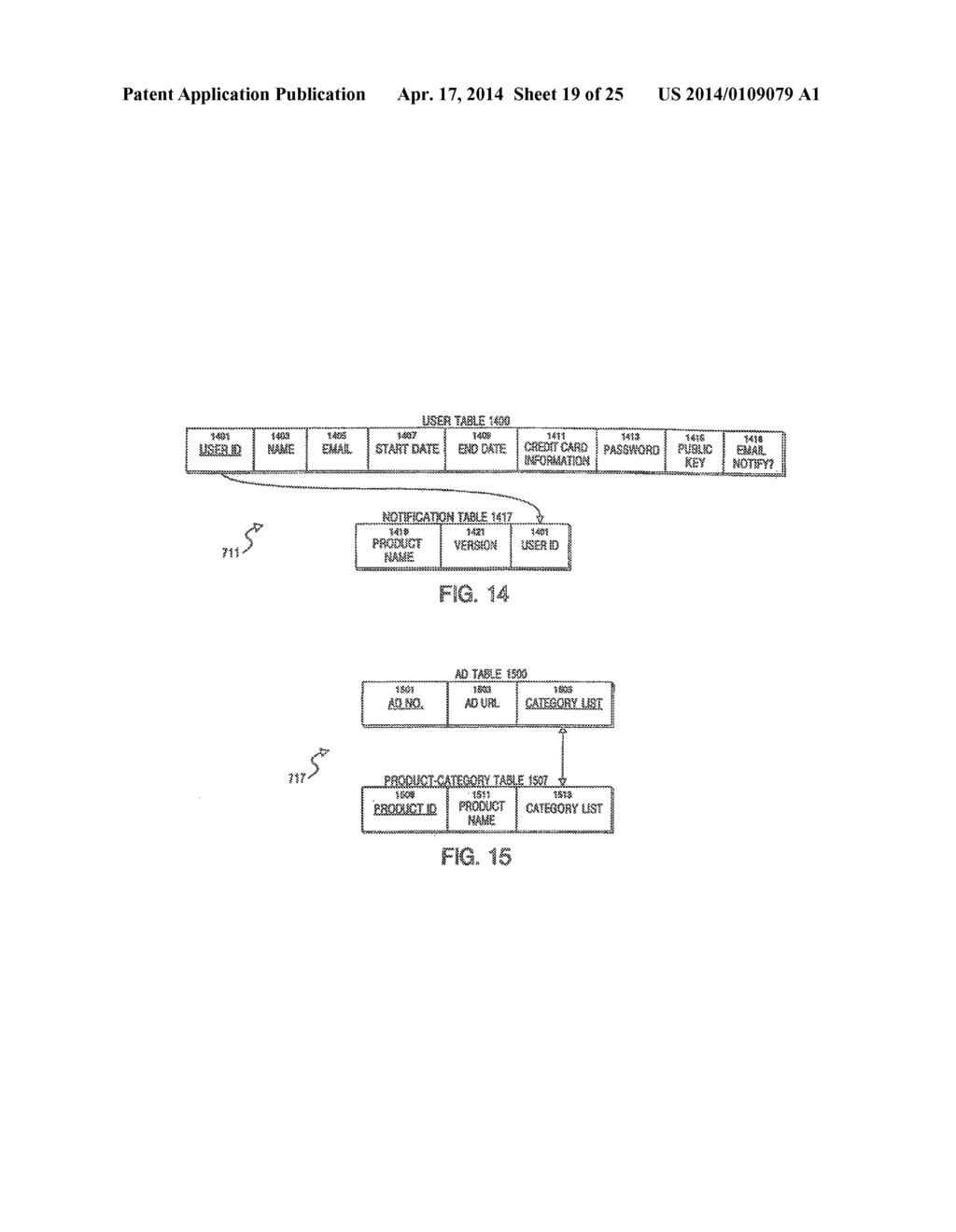 SOFTWARE UNINSTALLATION SYSTEM, METHOD AND COMPUTER PROGRAM PRODUCT - diagram, schematic, and image 20