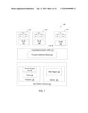 OPTIMIZING PROCESSOR-MANAGED RESOURCES BASED ON THE BEHAVIOR OF A VIRTUAL     MACHINE MONITOR diagram and image