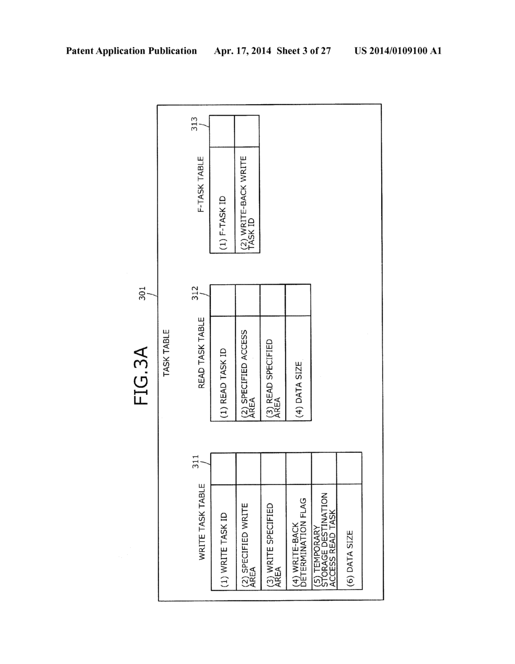 SCHEDULING METHOD AND SYSTEM - diagram, schematic, and image 04