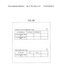 SCHEDULING METHOD AND SYSTEM diagram and image