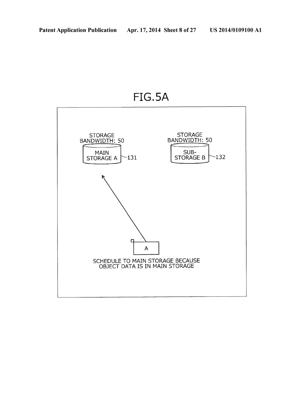 SCHEDULING METHOD AND SYSTEM - diagram, schematic, and image 09