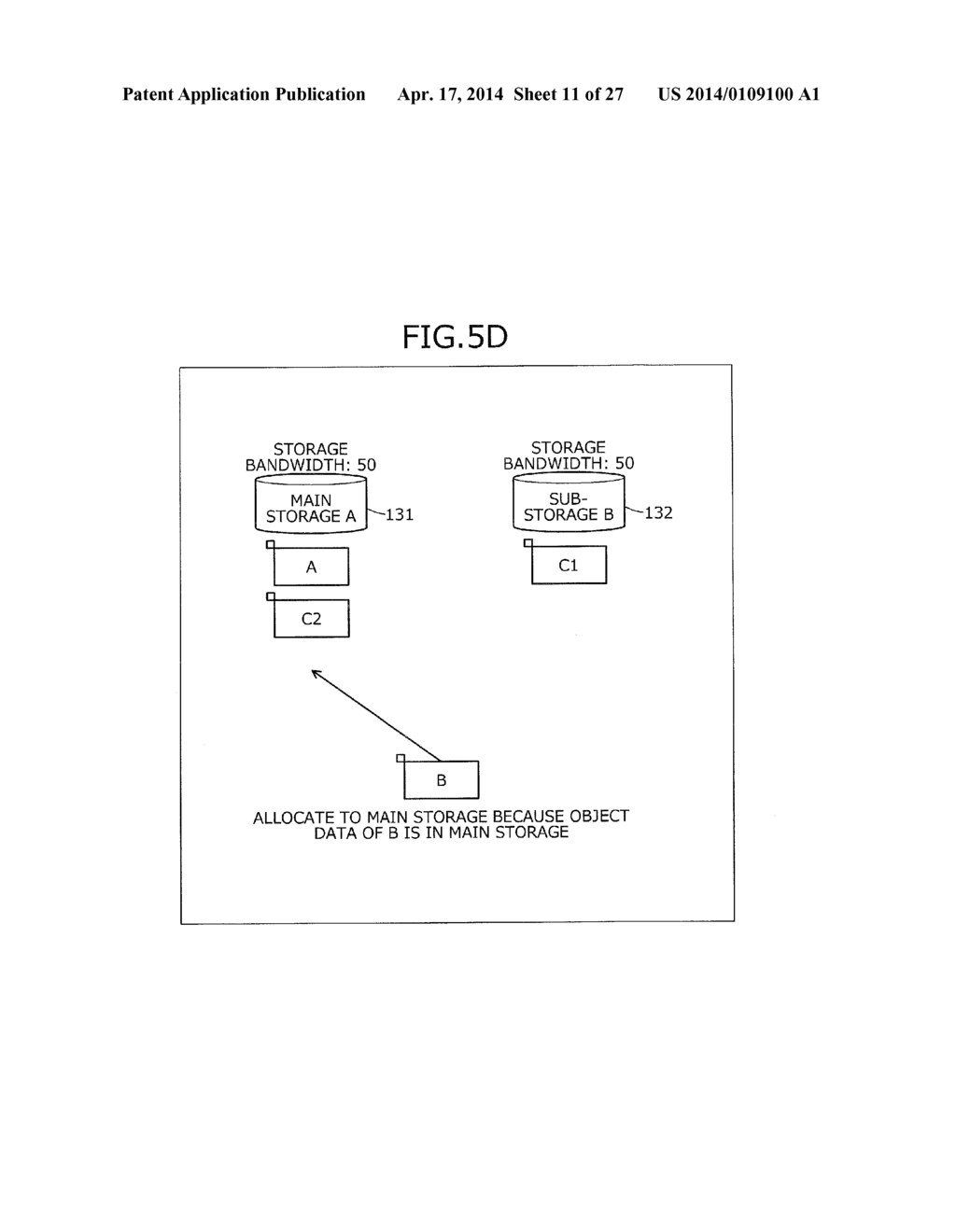 SCHEDULING METHOD AND SYSTEM - diagram, schematic, and image 12