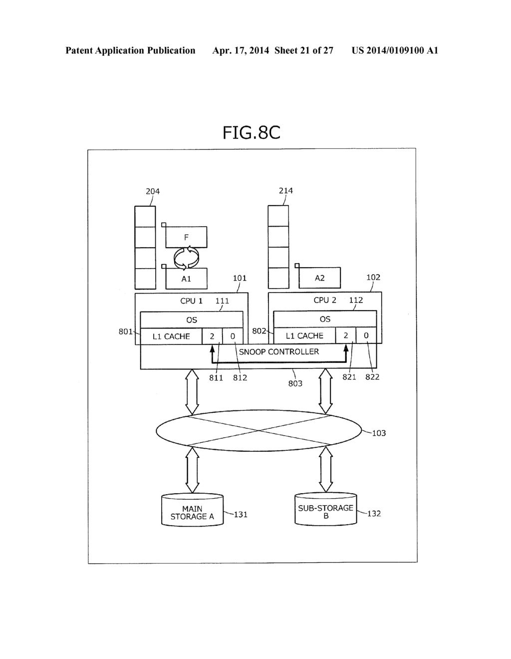 SCHEDULING METHOD AND SYSTEM - diagram, schematic, and image 22