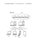 SCHEDULING METHOD AND SYSTEM diagram and image