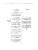 TRANSMISSION METHOD FOR BROADCAST SERVICE, RECEPTION METHOD THEREFOR, AND     RECEPTION APPARATUS THEREFOR diagram and image