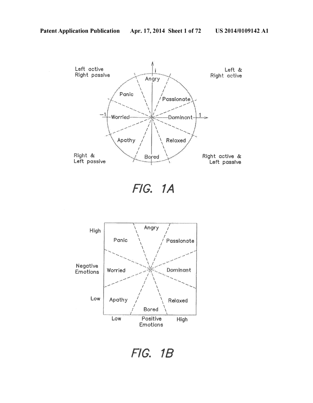 METHOD AND APPARATUS FOR CONTENT PRESENTATION IN A TANDEM USER INTERFACE - diagram, schematic, and image 02