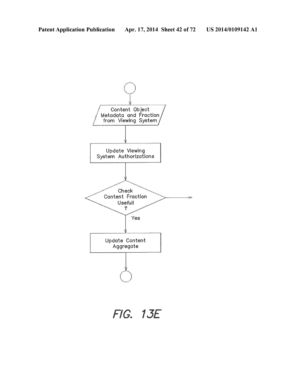 METHOD AND APPARATUS FOR CONTENT PRESENTATION IN A TANDEM USER INTERFACE - diagram, schematic, and image 43