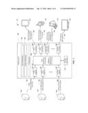 SYSTEMS AND METHODS OF PROCESSING CLOSED CAPTIONING FOR VIDEO ON DEMAND     CONTENT diagram and image