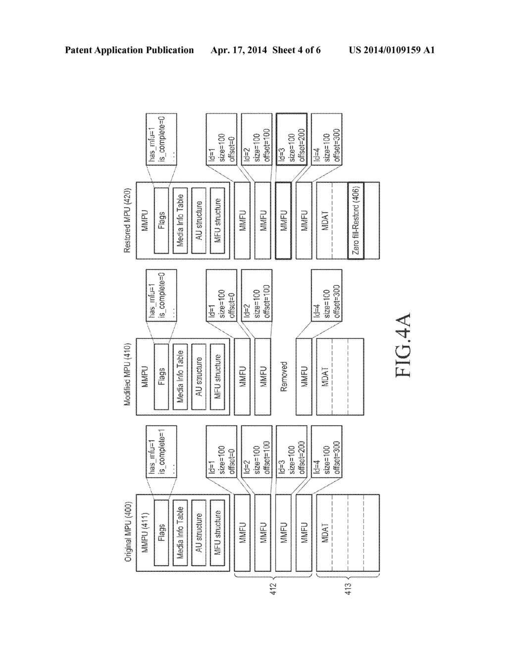 APPARATUS AND METHOD FOR DELIVERING AND RECEIVING MULTIMEDIA DATA IN     HYBRID NETWORK - diagram, schematic, and image 05