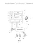 Providing Virtualized Private Network Tunnels diagram and image