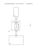 SECURING ACCESS OF REMOVABLE MEDIA DEVICES diagram and image