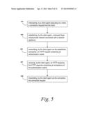 SYSTEMS AND METHODS FOR USING A CLIENT AGENT TO MANAGE HTTP AUTHENTICATION     COOKIES diagram and image