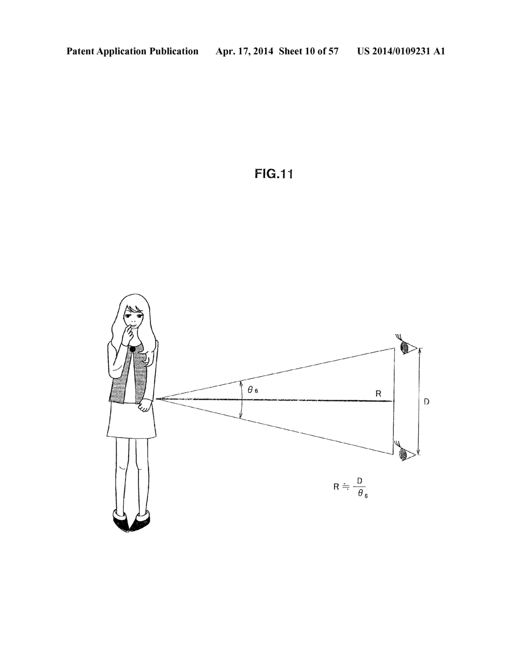 IMAGE PROCESSING DEVICE, IMAGE PROCESSING SYSTEM, IMAGE PROCESSING METHOD,     AND PROGRAM - diagram, schematic, and image 11