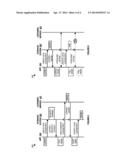 APPLICATION MODES DETERMINED FROM PREVIOUS AND CURRENT STATES OF A LICENSE diagram and image