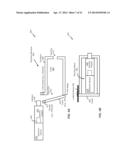 SECURING ACCESS OF REMOVABLE MEDIA DEVICES diagram and image