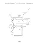 SECURING ACCESS OF REMOVABLE MEDIA DEVICES diagram and image