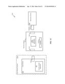 SECURING ACCESS OF REMOVABLE MEDIA DEVICES diagram and image