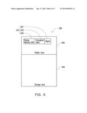 DATA PROTECTING METHOD, MOBILE COMMUNICATION DEVICE, AND MEMORY STORAGE     DEVICE diagram and image