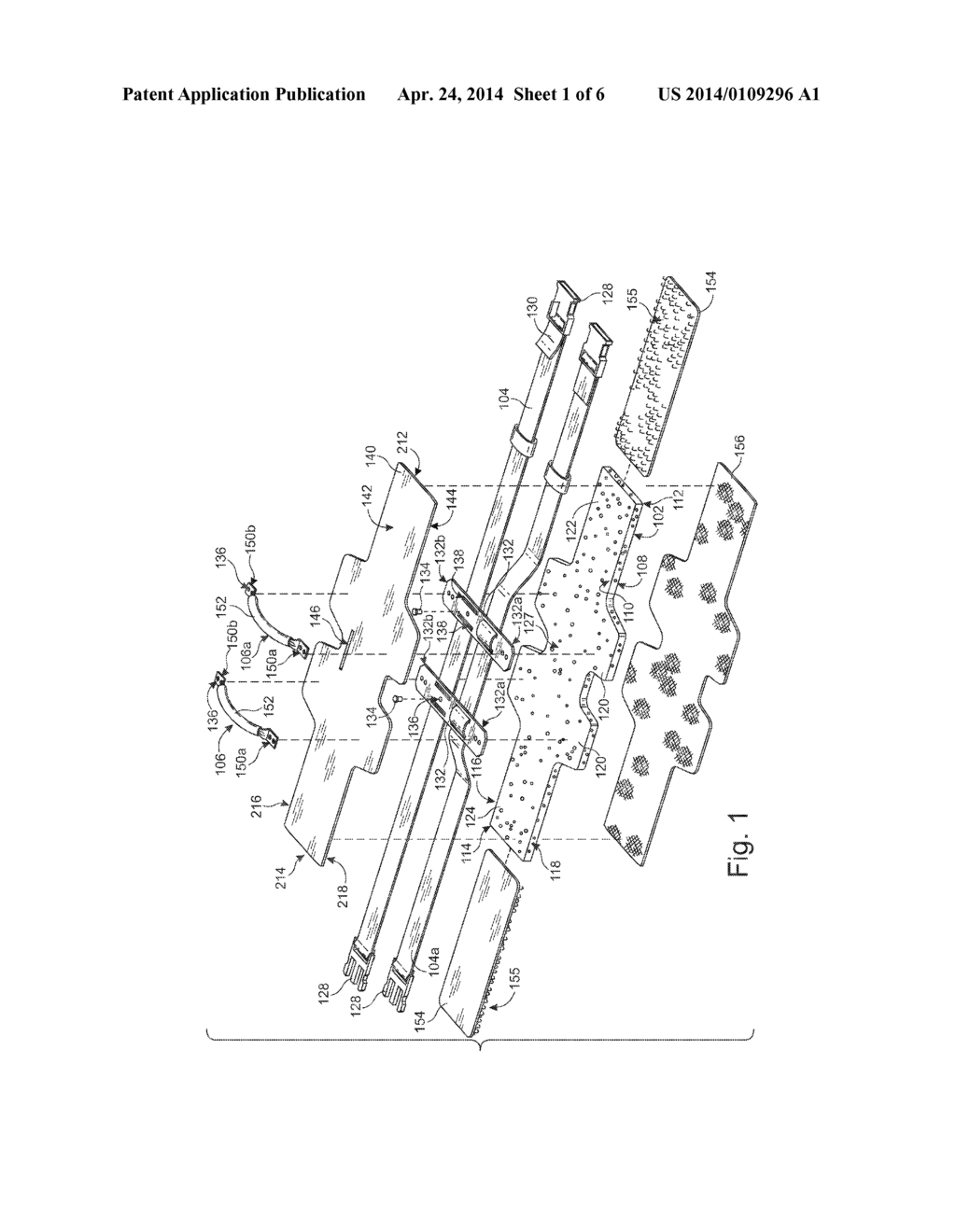 Stabilizing Belt - diagram, schematic, and image 02