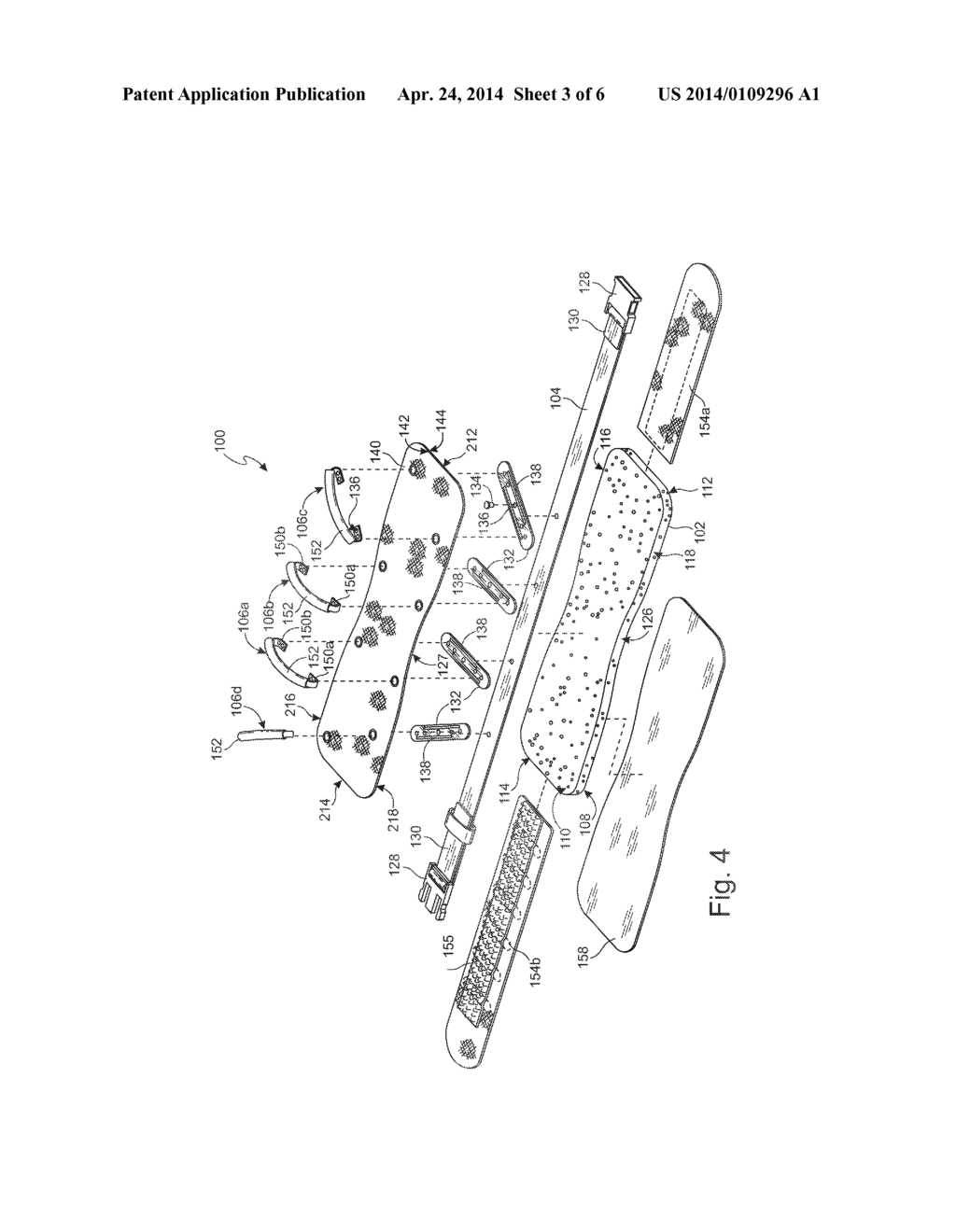 Stabilizing Belt - diagram, schematic, and image 04