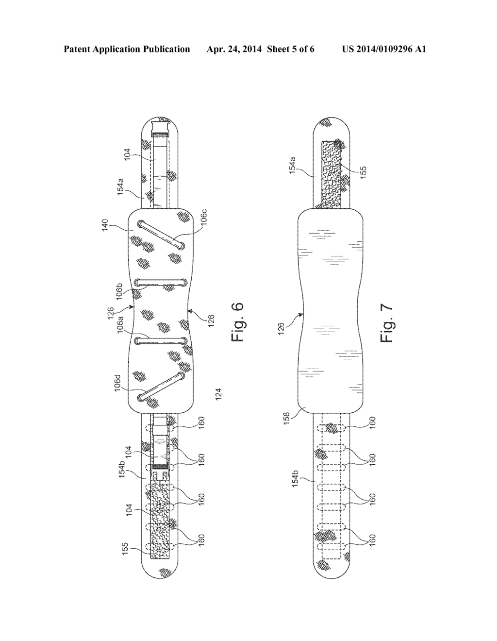 Stabilizing Belt - diagram, schematic, and image 06