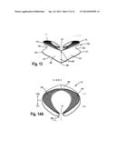 SHOULDER PADS INCORPORATING A CERVICAL SPINE PROTECTION DEVICE diagram and image