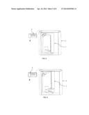 Multi-stage water saving toilet diagram and image