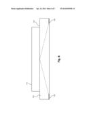 SPA LEDGE WITH SPILL SILL diagram and image