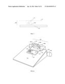 REMOVING DEBRIS FROM CLEANING ROBOTS diagram and image