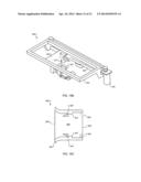 REMOVING DEBRIS FROM CLEANING ROBOTS diagram and image