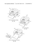 REMOVING DEBRIS FROM CLEANING ROBOTS diagram and image