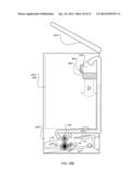 REMOVING DEBRIS FROM CLEANING ROBOTS diagram and image