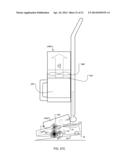 REMOVING DEBRIS FROM CLEANING ROBOTS diagram and image