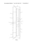 EQUIPMENT RETENTION SYSTEM diagram and image