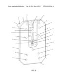 EQUIPMENT RETENTION SYSTEM diagram and image