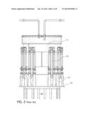 JET PUMP DIFFUSER STACK REPAIR diagram and image