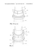 JET PUMP DIFFUSER STACK REPAIR diagram and image