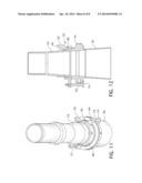 JET PUMP DIFFUSER STACK REPAIR diagram and image