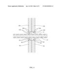 STRIPPING BLADES FOR CUTTING INSULATION diagram and image