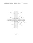 STRIPPING BLADES FOR CUTTING INSULATION diagram and image