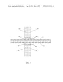 STRIPPING BLADES FOR CUTTING INSULATION diagram and image