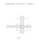 STRIPPING BLADES FOR CUTTING INSULATION diagram and image